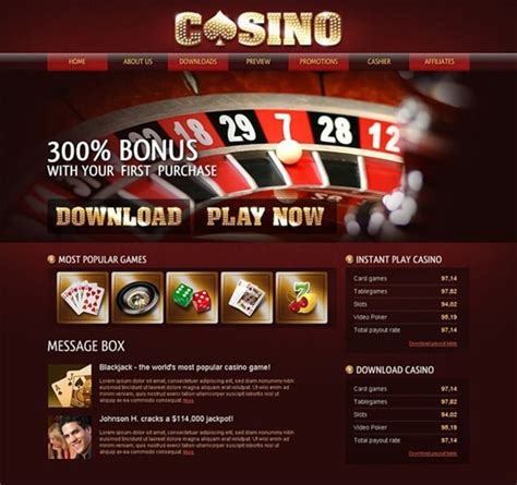 turnkey gambling websites